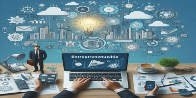 entrepreneurship