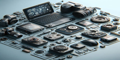 tech-and-gadgets