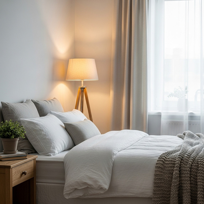 Healthy sleep habits for global wellness