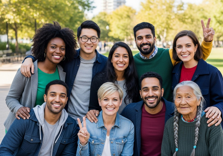 Building global connections for emotional wellness.
