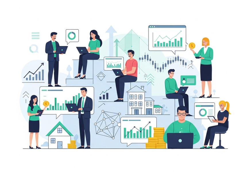 Global passive income ideas 2025 – earn money online and offline