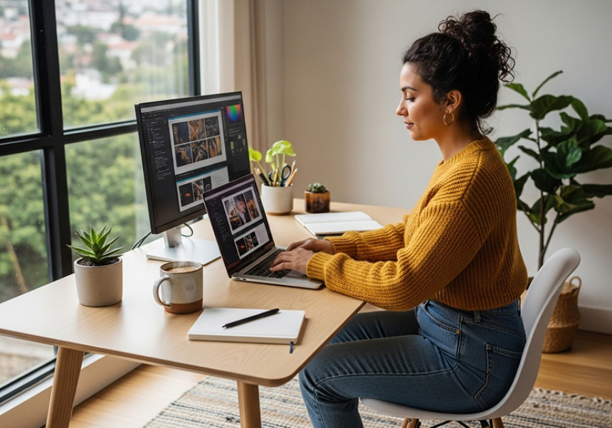 Freelancing side hustle trends – global work opportunities in 2025