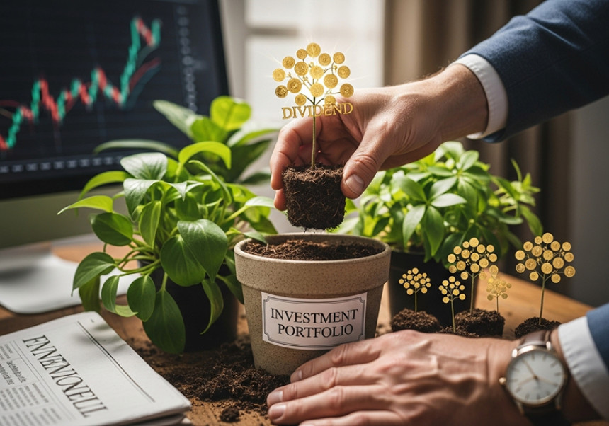: Global dividend investing for recurring passive income in 2025