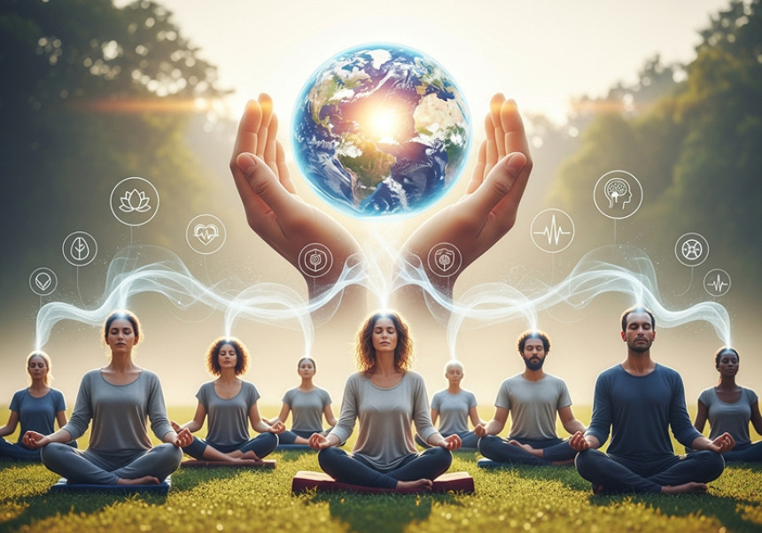 Healthy global plant-based food trend 2025