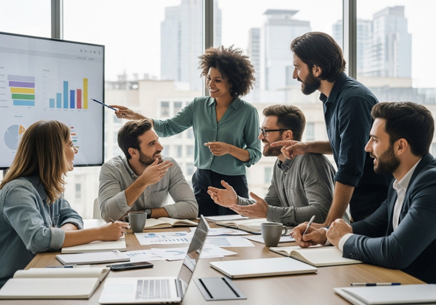 global self-improvement trends in 2025. Learn how mindfulness, digital skills, healthy habits, and personal growth practices