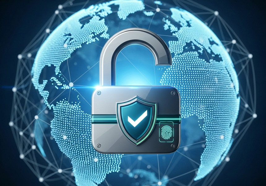 Global digital privacy and data transparency in marketing