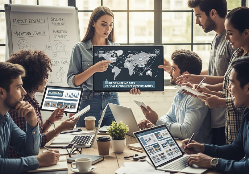 sustainable e-commerce, eco-friendly online shopping, green supply chain