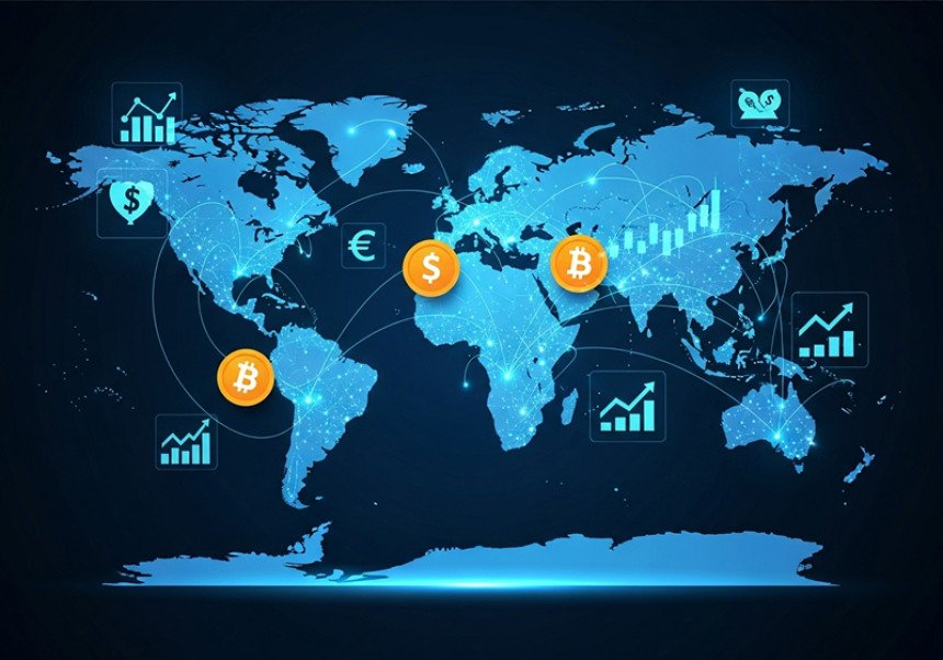 “Global passive income strategies in 2025 with worldwide digital financial opportunities”