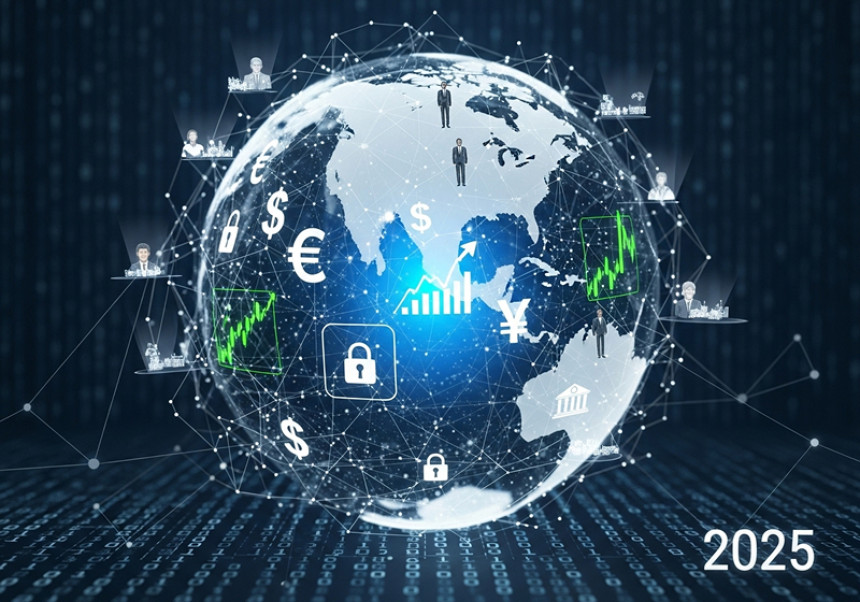 Global personal finance in 2025 – digital banking, investing, budgeting, and passive income strategies worldwide | PassiveIncome.pk